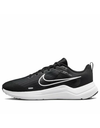 Herren-Sportschuhe Nike DOWNSHIFTER 12 DD9293 001 Schwarz