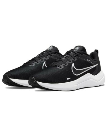 Herre sneakers Nike DOWNSHIFTER 12 DD9293 001 Sort