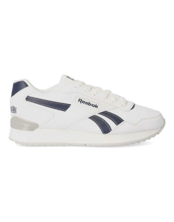 Herren-Sportschuhe Reebok GLIDE RIPPLE CLIP 100032911  Weiß