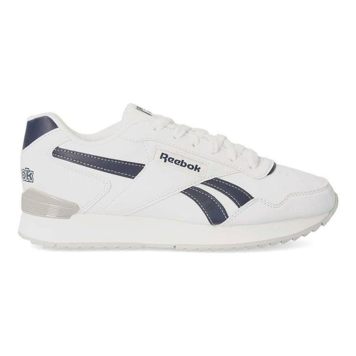 Scarpe Sportive Uomo Reebok GLIDE RIPPLE CLIP 100032911  Bianco