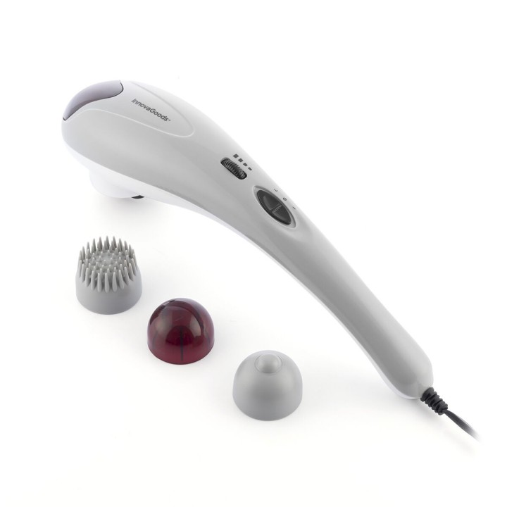 Elektrisk hånd massageapparat Halaxer InnovaGoods