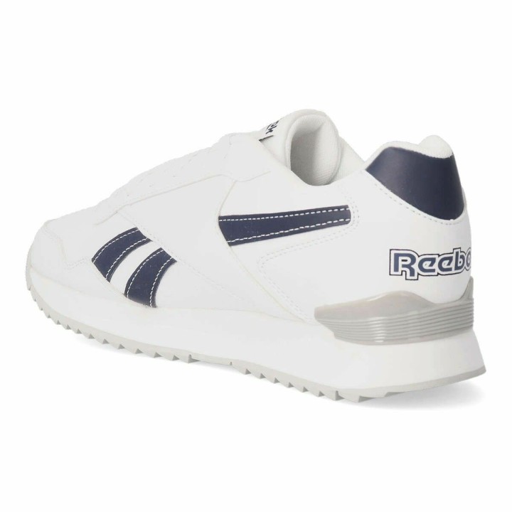 Scarpe Sportive Uomo Reebok GLIDE RIPPLE CLIP 100032911  Bianco