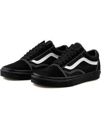 Men's Trainers Vans UA Old Skool VN0A3WKT5WU1  Black
