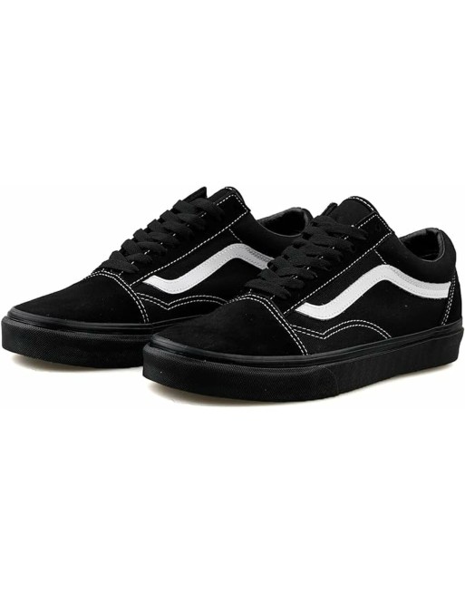 Scarpe Sportive Uomo Vans UA Old Skool VN0A3WKT5WU1  Nero