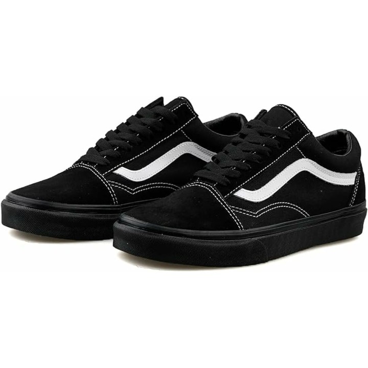 Herre sneakers Vans UA Old Skool VN0A3WKT5WU1  Sort