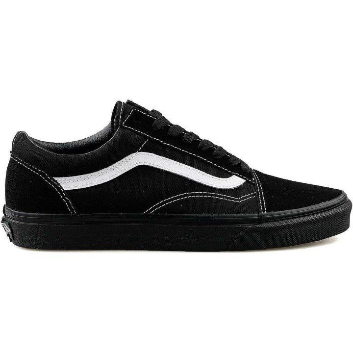 Herre sneakers Vans UA Old Skool VN0A3WKT5WU1  Sort