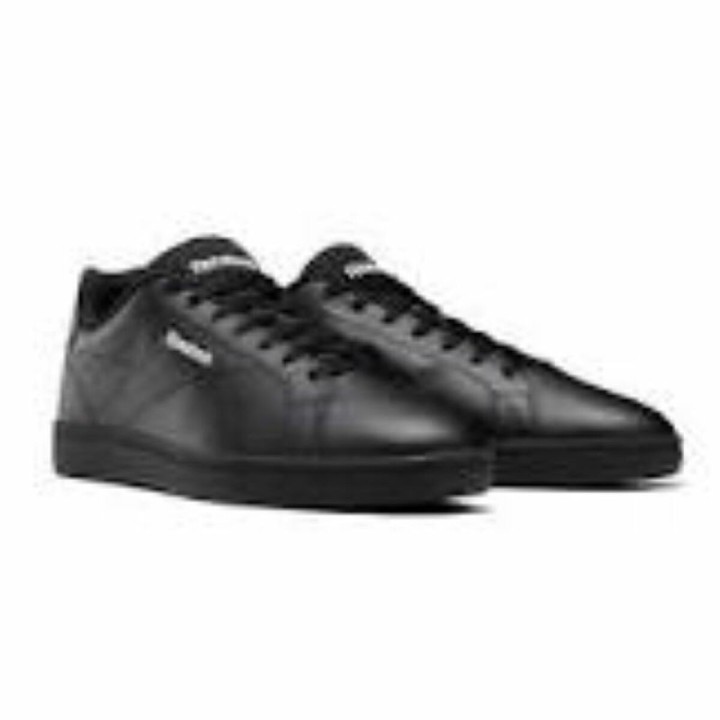 Herre sneakers Reebok  ROYAL COMPLETE CLN2 EG9417 Sort