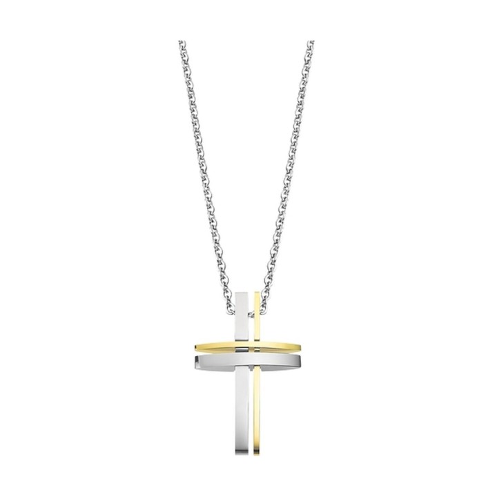 Collana Uomo Lotus LS1984-1/2