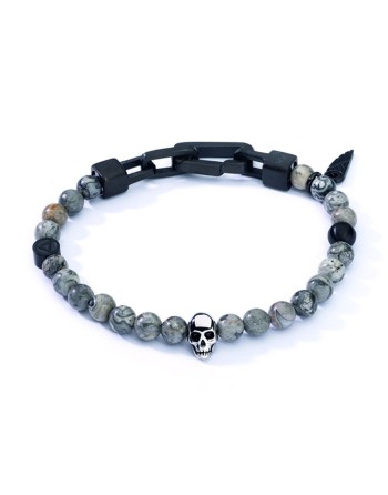 Armbånd til mænd AN Jewels AA.P255KGR