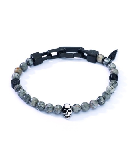 Bracciale Uomo AN Jewels AA.P255KGR