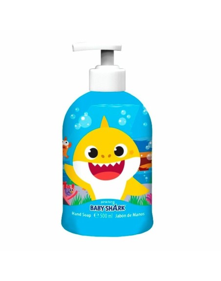 Hand Soap Baby Shark 500 ml