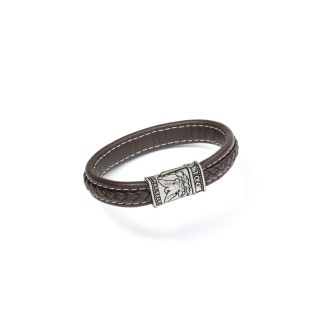 Armbånd til mænd AN Jewels AA.P253LABR.L