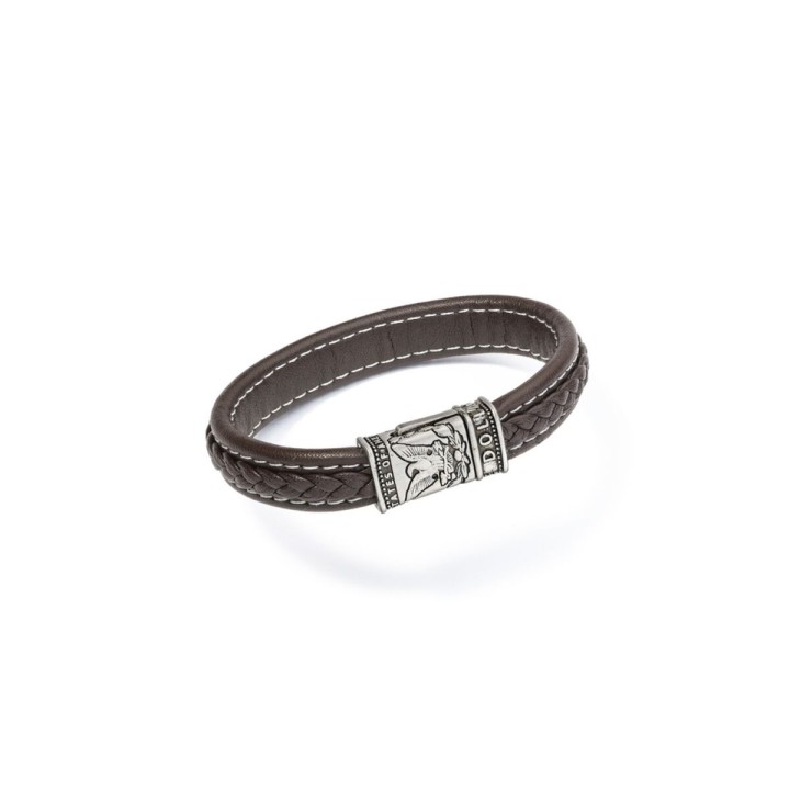 Armbånd til mænd AN Jewels AA.P253LABR.L