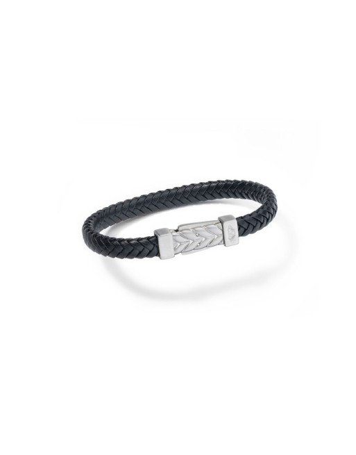 Pulsera Hombre AN Jewels AA.P256LSBK.M