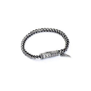 Armbånd til mænd AN Jewels AA.P253SAS