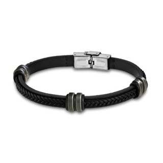 Armbånd til mænd Lotus LS1829-2/C