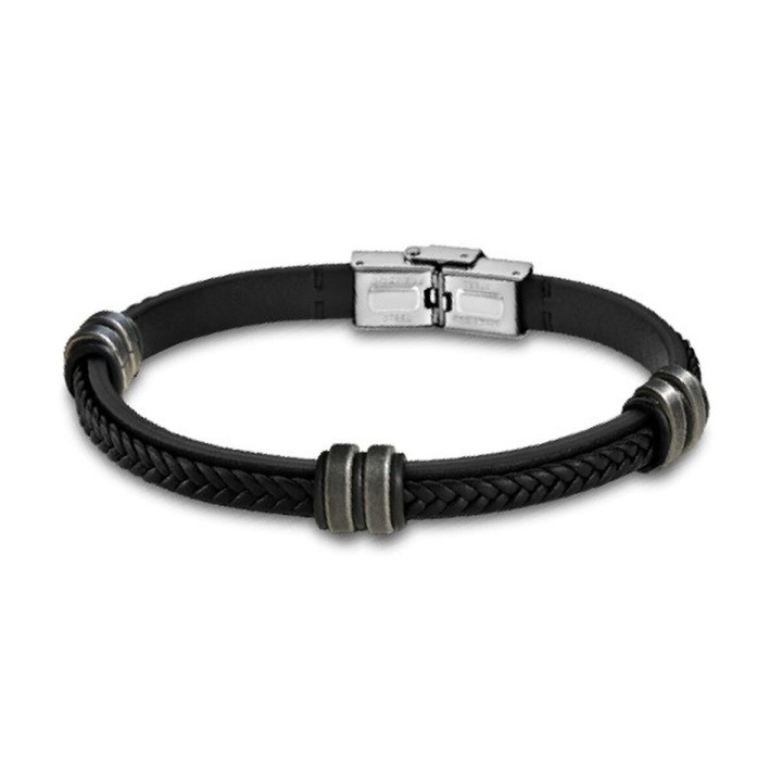 Armbånd til mænd Lotus LS1829-2/C