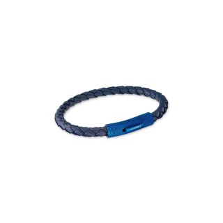Armbånd til mænd AN Jewels AA.P167BL.M