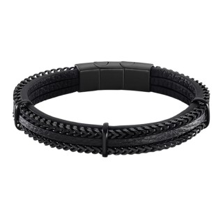 Armbånd til mænd Lotus LS2206-2/1