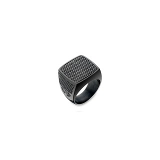 Ring til mænd AN Jewels AA.R02B-11 11