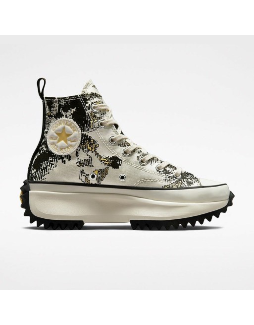 Zapatillas Deportivas Mujer Converse RUN STAR HIKE 171399C Blanco