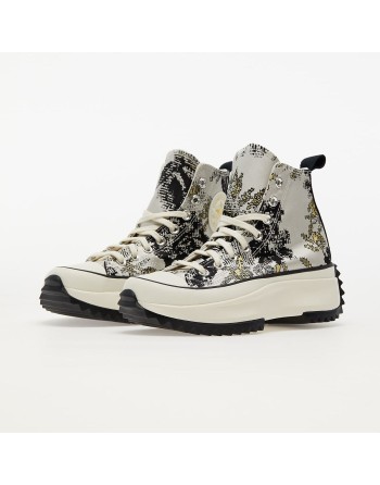 Scarpe Sportive da Donna Converse RUN STAR HIKE 171399C Bianco