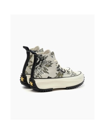 Zapatillas Deportivas Mujer Converse RUN STAR HIKE 171399C Blanco