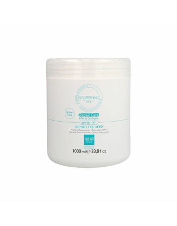 Maske Nourishing Spa Repair Care Everego (1000 ml) (1000 ml)