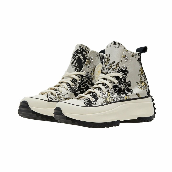 Sportssneakers til damer Converse RUN STAR HIKE 171399C Hvid