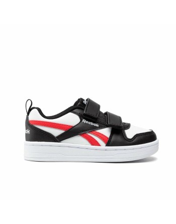 Sports Shoes for Kids Reebok ROYAL PRIME 2.0 2V GW2615 Black