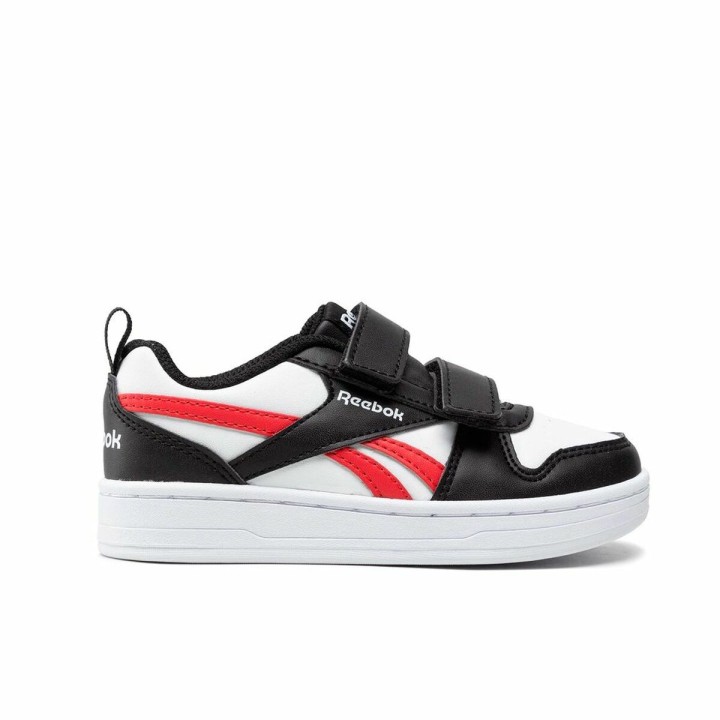 Sportssko til børn Reebok ROYAL PRIME 2.0 2V GW2615 Sort