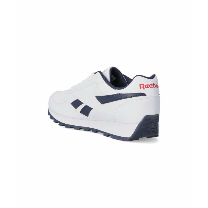 Sportssko til børn Reebok  ROYAL REWIND RUN 100046395  Sort