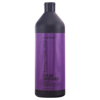 Shampoo Total Results Color Obsessed Matrix Gefärbtes Haar