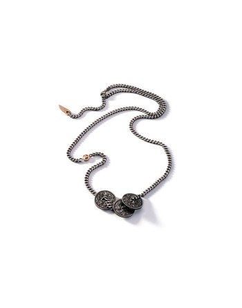 Collar Hombre AN Jewels AA.C187