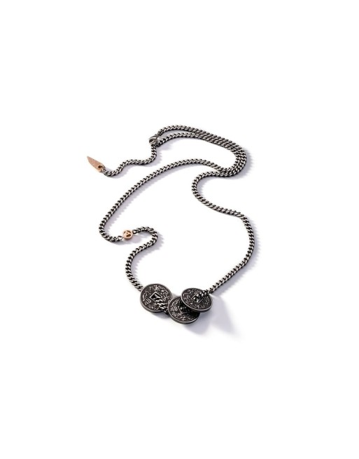 Collana Uomo AN Jewels AA.C187