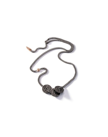 Men's Necklace AN Jewels AA.C187