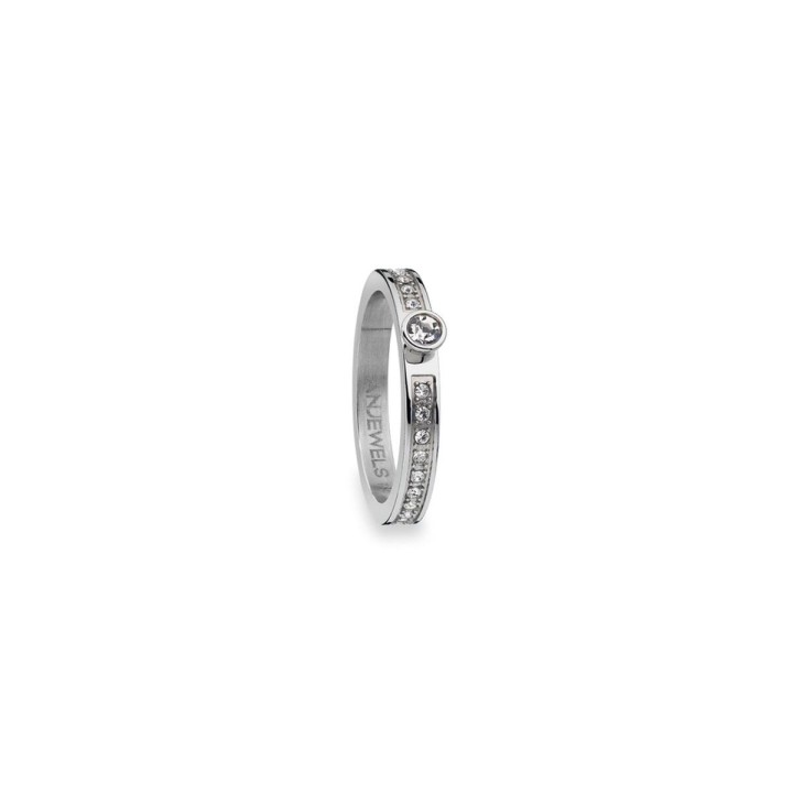Ring til kvinder AN Jewels AR.R1NS01SC-9 9