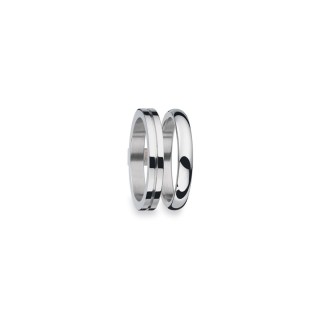 Ring til kvinder AN Jewels AR.R2NS05S-8 8