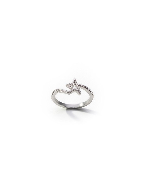 Ring til kvinder AN Jewels ADC.R01SC-8 8