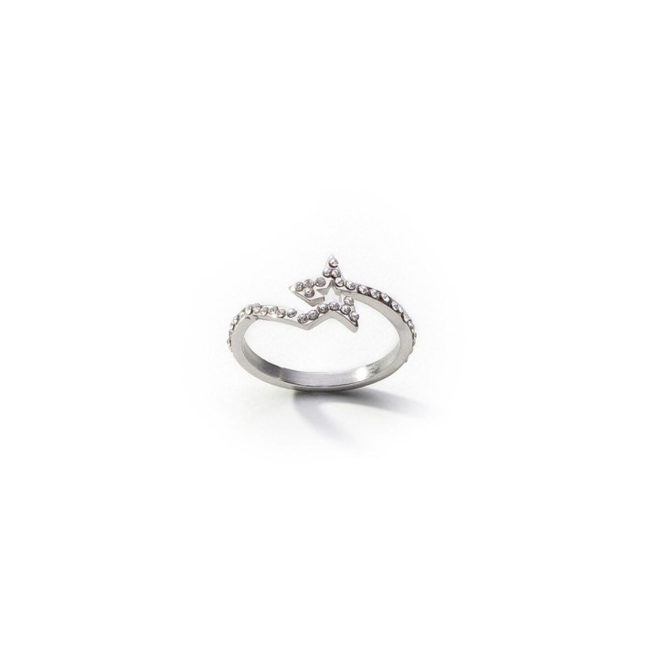 Ring til kvinder AN Jewels ADC.R01SC-8 8