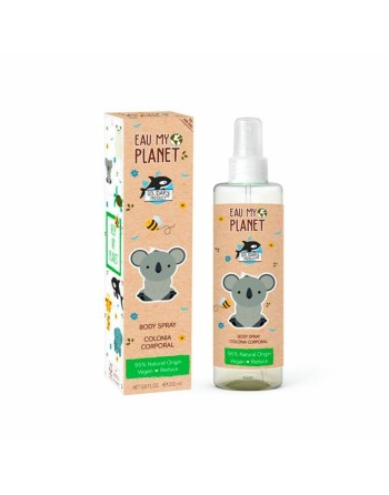 Acqua di Colonia per Bambini Eau my Planet EDC 200 ml