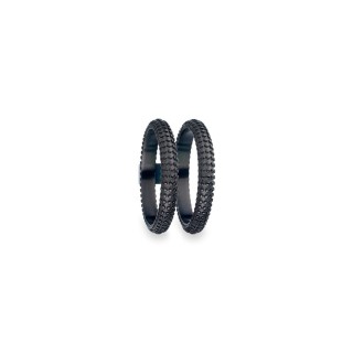 Ring til kvinder AN Jewels AR.R2NS02BK-9 9