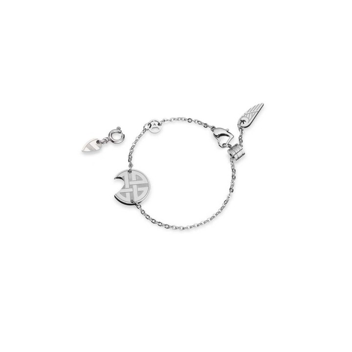 Armbånd til mænd AN Jewels AV.BWGLB06S