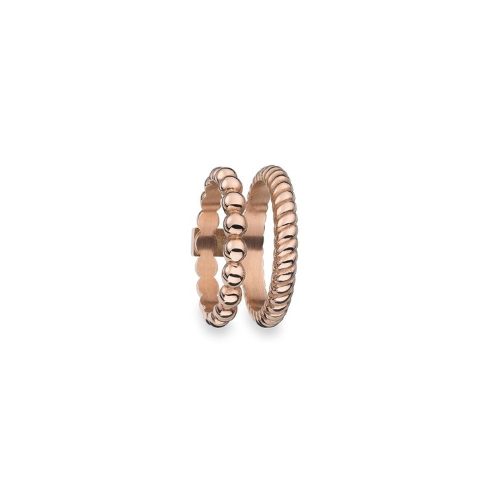 Ring til kvinder AN Jewels AR.R2NS04R-8 8