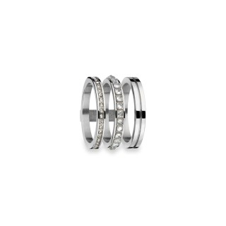 Ring til kvinder AN Jewels AR.R3NS01SC-7 7