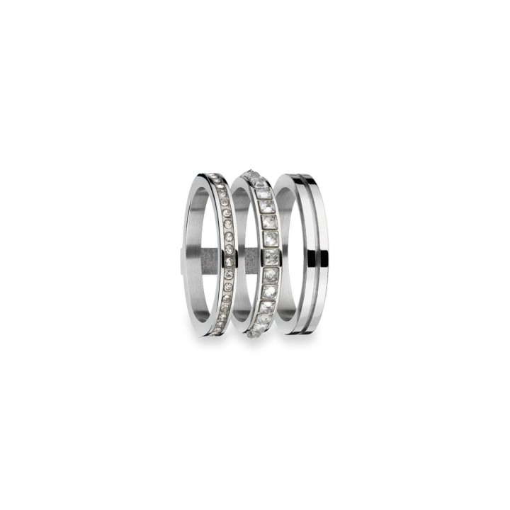 Ring til kvinder AN Jewels AR.R3NS01SC-7 7