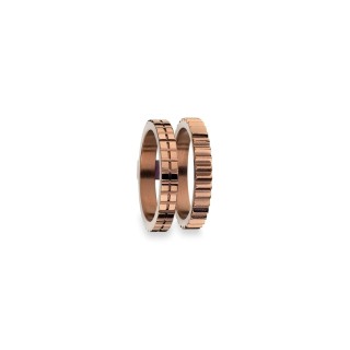 Ring til kvinder AN Jewels AR.R2NS03SBR-8 8
