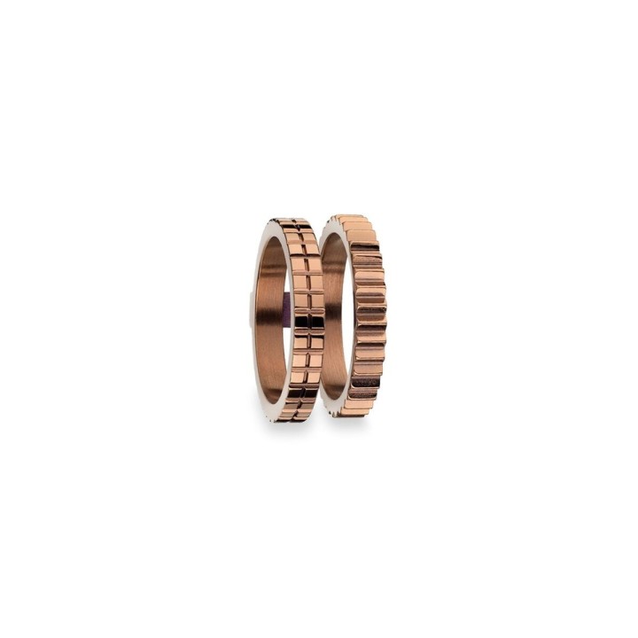Ring til kvinder AN Jewels AR.R2NS03SBR-8 8