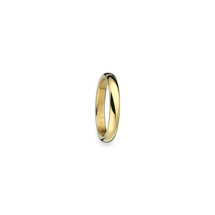 Ring til kvinder AN Jewels AR.R1NS09Y-7 7