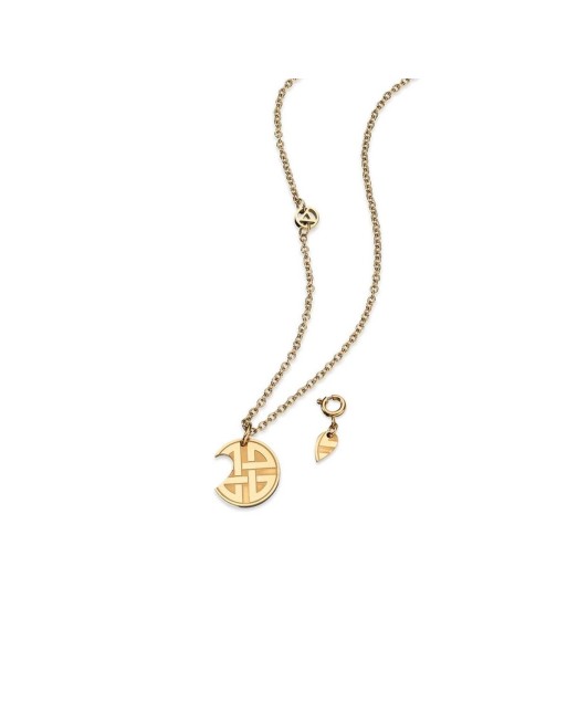 Collana Uomo AN Jewels AV.NWGLB08Y